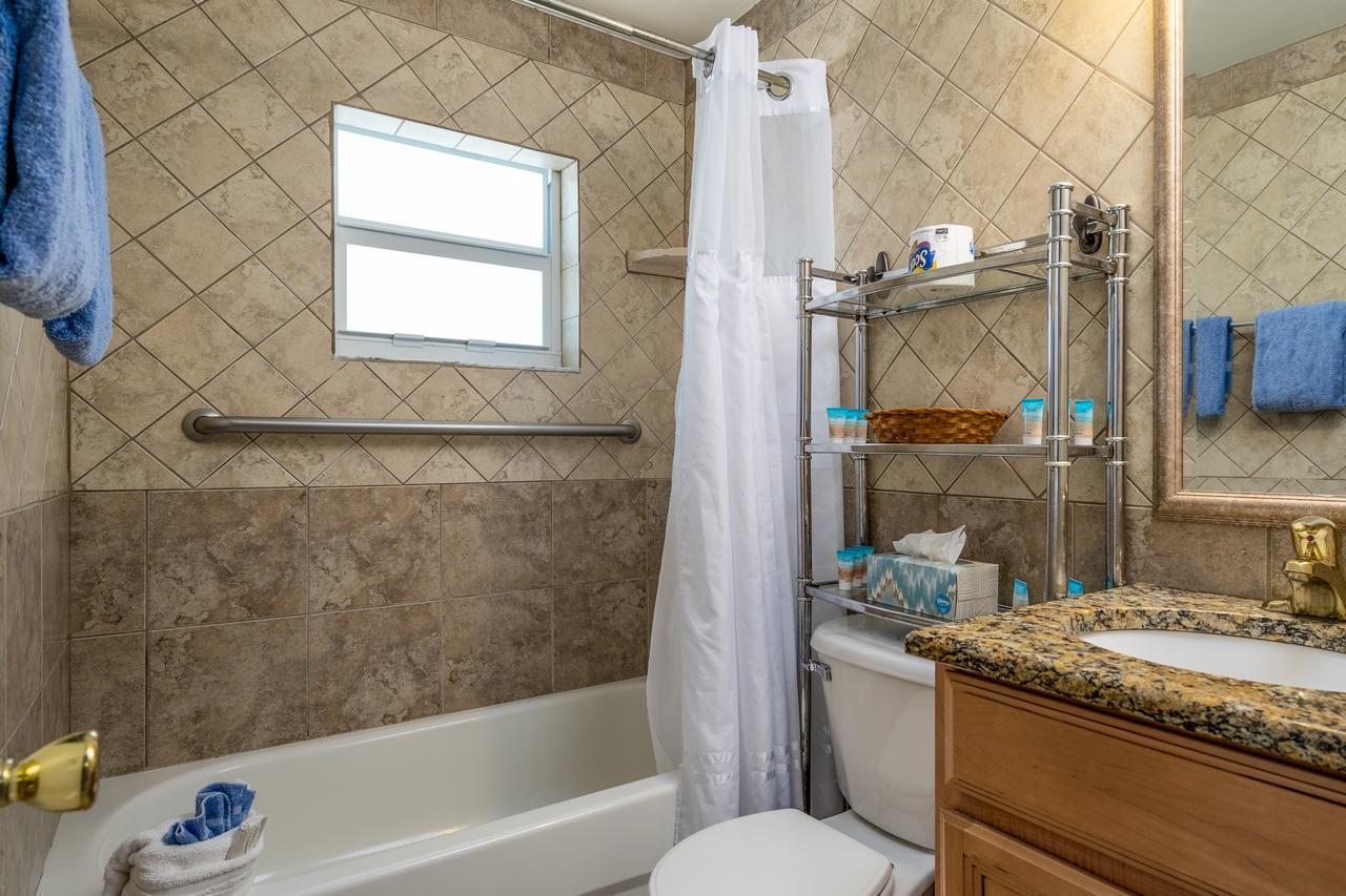 Gulf Breeze Condos Fort Myers Beach Εξωτερικό φωτογραφία