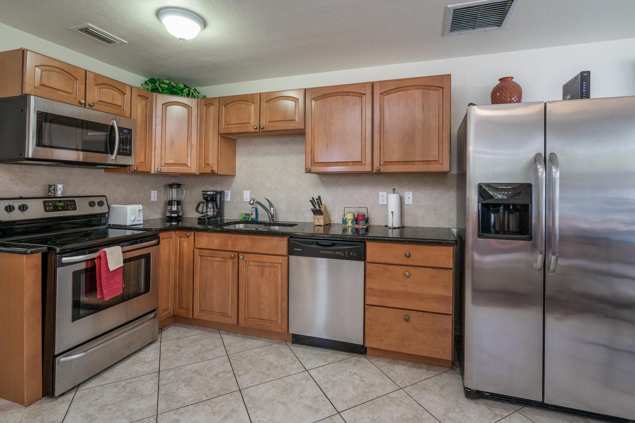 Gulf Breeze Condos Fort Myers Beach Εξωτερικό φωτογραφία