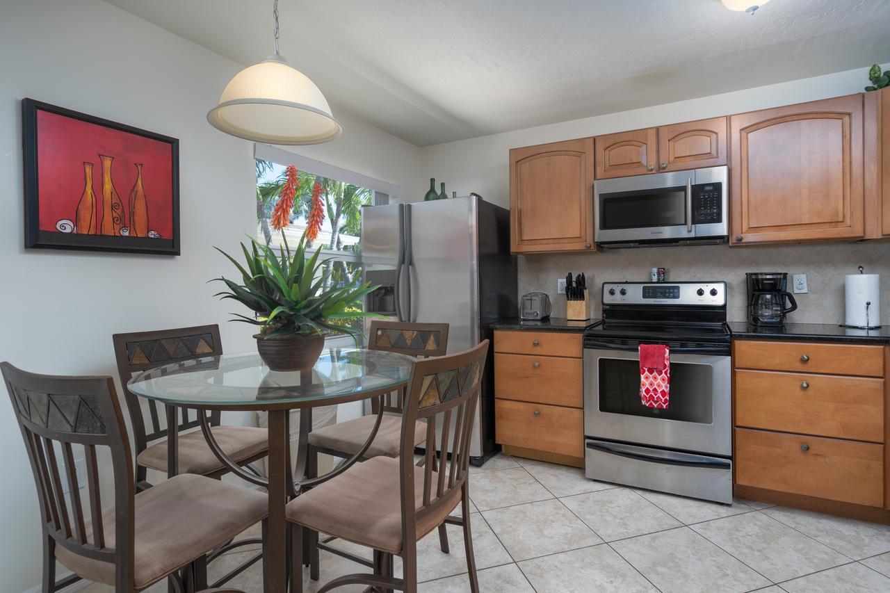 Gulf Breeze Condos Fort Myers Beach Εξωτερικό φωτογραφία