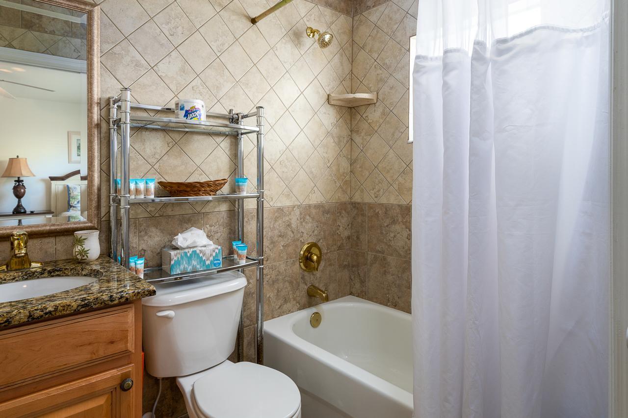Gulf Breeze Condos Fort Myers Beach Εξωτερικό φωτογραφία