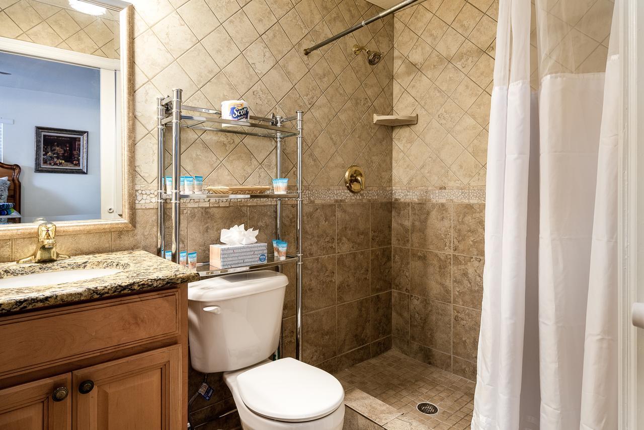 Gulf Breeze Condos Fort Myers Beach Εξωτερικό φωτογραφία