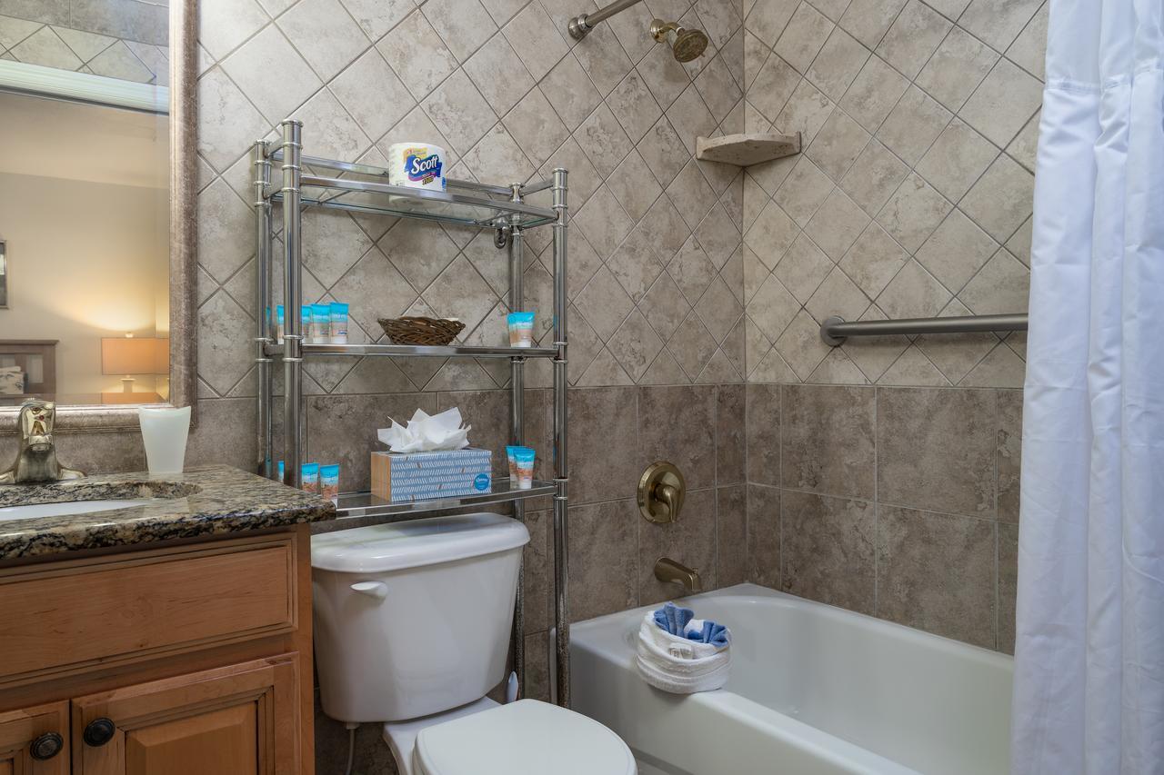 Gulf Breeze Condos Fort Myers Beach Εξωτερικό φωτογραφία